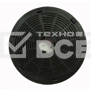 Фильтр угольный Maunfeld CF101М / уп.2шт