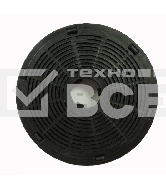 Фильтр угольный Maunfeld CF101М / уп.2шт