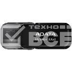 Флеш диск 32GB ADATA UV240, USB 2.0, Черный, фото 1