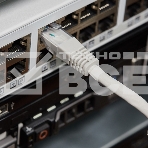 Rexant Пaтч-корд U/UTP, категория 5e, RJ45-RJ45, неэкранированный, LSZH серый, 2м, фото7