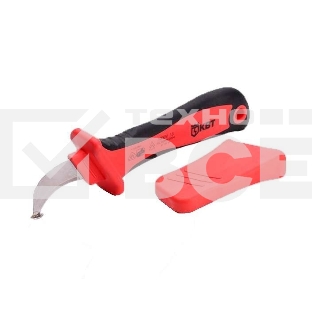 КВТ Нож изолированный НМИ-01 63845