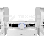 Минисистема Panasonic SC-UX100EE-W белый 300Вт/CD/CDRW/FM/USB/BT, фото4