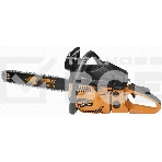 Бензопила Carver HOBBY HSG 152-18 1900Вт 2.6л.с. дл.шин.:18