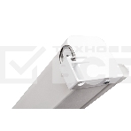 Экран 400x300см Motoscreen 4:3 настенно-потолочный рулонный (моторизованный)197' фибергласс, фото5