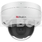 Видеокамера IP Hikvision HiWatch IPC-D042-G2/U (2.8mm) 2.8-2.8мм цветная, фото2