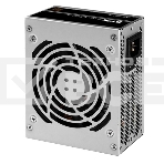 Блок питания Chieftec Smart BFX-350BS, 350Вт, 80 PLUS Bronze, 90мм, серый, фото5