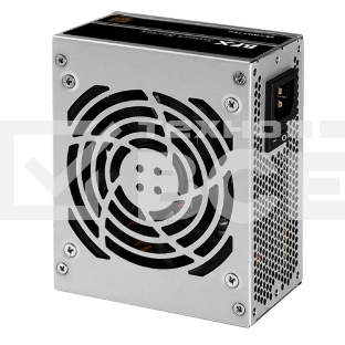 Блок питания Chieftec Smart BFX-350BS, 350Вт, 80 PLUS Bronze, 90мм, серый