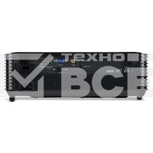 Проектор Acer X1228i DLP 4500Lm (1024x768) 20000:1 ресурс лампы:5000часов 2xUSB typeA 2xHDMI 2.7кг