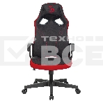 Кресло игровое A4Tech Bloody GC-150 черный крестовина пластик, фото10