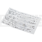 Накопитель SSD Digma Mega S3 DGSM3256GS33T, 256Gb, PCIe 3.0 x4, M.2 2280, NVMe, R/W 2040/1270, фото3