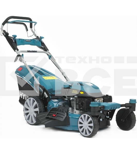 Газонокосилка роторная Hyundai L 5110RS