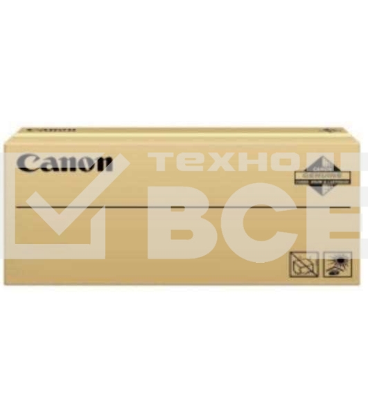 Тонер TONER C-EXV 59