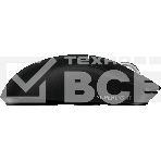 Мышь беспроводная Logitech G PRO X SUPERLIGHT черный, 25600 dpi, радиоканал, USB, кнопки - 5, фото3