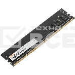 Оперативная память Digma, DDR4, 4GB (1x4GB), 2666MHz, CL19, фото3