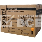 Электрогенератор бензиновый Sturm! PG8780NE, 8 кВт, 67 дБ, 77 кг, фото10