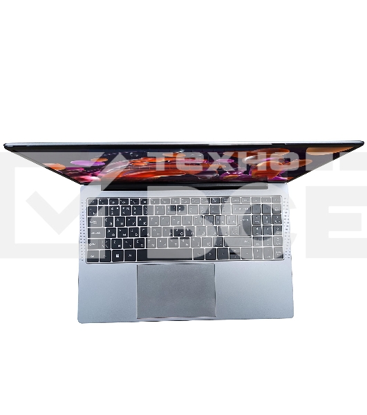 Ноутбук Hiper OFFICE HLP 15.6