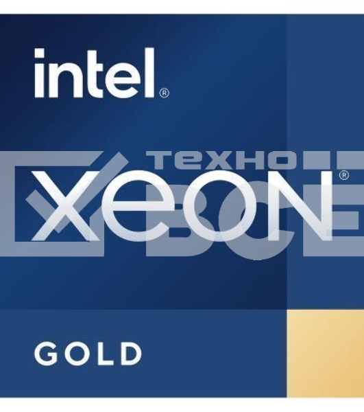 Процессор Intel Xeon Gold 6314U Soc-4189 2.3GHz OEM