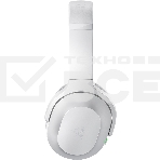 Гарнитура Razer Barracuda Mercury White/ Razer Barracuda Mercury White headset, фото4