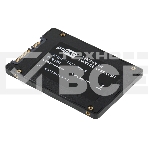 Накопитель SSD PC PET PCPS001T2, 1TB, SATA-III, 2.5