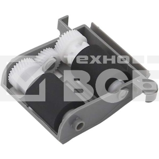 Ролики подхвата/подачи (Long Life, New) в сборе для Kyocera FS-3040MFP (CET), CET341094