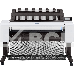 Плоттер струйный HP Designjet T1600 36