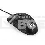 Комплект ExeGate Professional Standard Combo MK110 (клавиатура влагозащищенная 104кл. + мышь оптическая 1000dpi, 3 кнопки и колесо прокрутки, длина кабелей 1,5м; USB, черный, Color Box), фото6