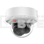 Камера видеонаблюдения аналоговая HiWatch DS-T508 (2.7-13.5 мм) 2.7-13.5мм, фото2
