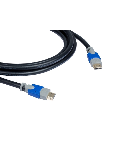 Кабель Kramer C-HM/HM/PRO-65 Кабель HDMI-HDMI(Вилка - Вилка), 19,5 м