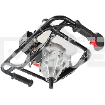 Мотобур бензиновый PATRIOT PT AE150D (без шнека) easy start, фото7