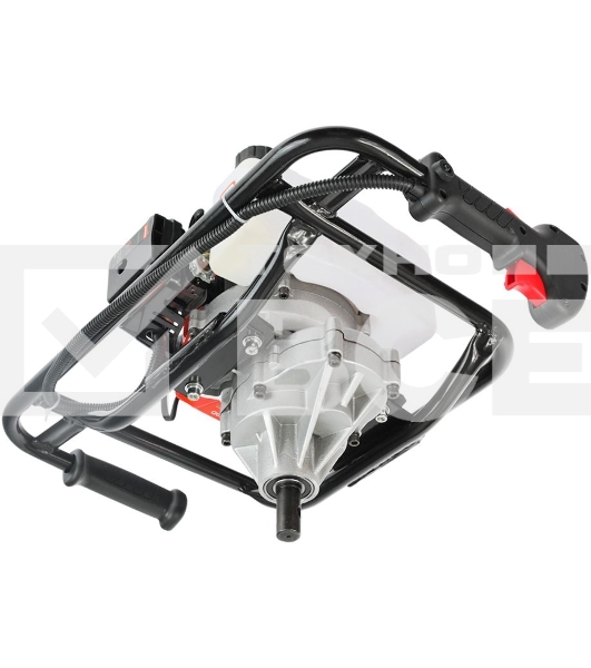 Мотобур бензиновый PATRIOT PT AE150D (без шнека) easy start