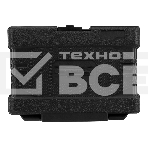 Набор бит HEX, TORX, SPLINE, шестигранный хвостовик 3/8