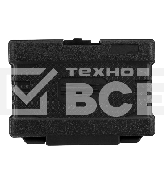 Набор бит HEX, TORX, SPLINE, шестигранный хвостовик 3/8