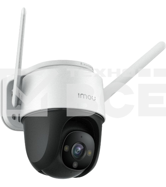 Камера видеонаблюдения IP Imou Crusier 3.6-3.6мм цв. (IPC-S22FP-0360B-V3-IMOU)