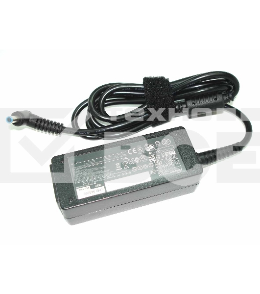 Блок питания (сетевой адаптер) для ноутбуков HP 19.5V 2.31A (4.5x3.0)