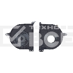 Вентилятор (кулер) для ноутбука Dell Latitude E5470, фото2