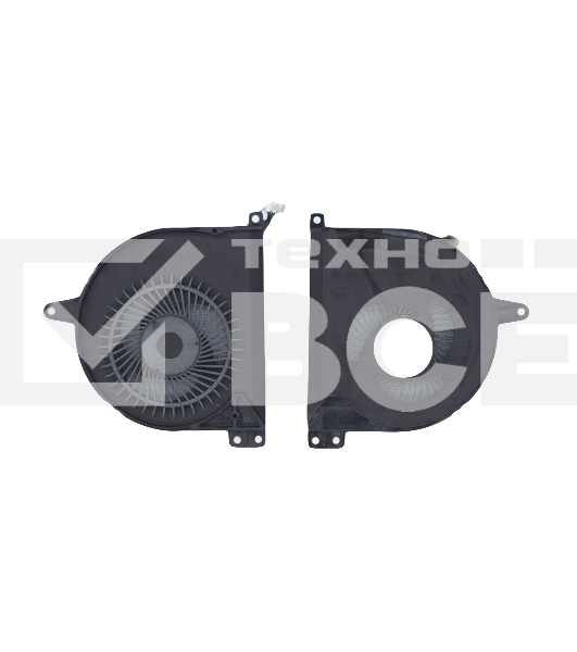 Вентилятор (кулер) для ноутбука Dell Latitude E5470