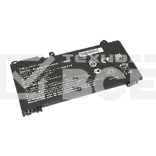 Аккумуляторная батарея для ноутбука HP ProBook 430 G6 (RE03-3S1P) 11,55V 3500mAh OEM черная