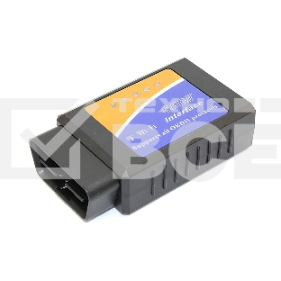 Сканер диагностики авто OBDII WiFi ELM327 V1.5
