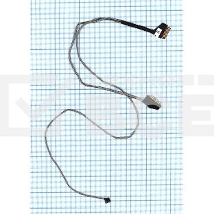 Шлейф матрицы для ноутбука Lenovo Ideapad L340-17 L340-17iwl L340-17api L340-17irh 30-pin