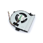 Вентилятор (кулер) для ноутбука Asus ROG Strix GL502 GL502VM GL502VML CPU 8мм, фото2