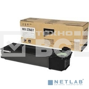 Картридж лазерный MX235GT для Sharp AR-5618/ 20/ 23/ MX-M182/ 202/ 232 ориг.