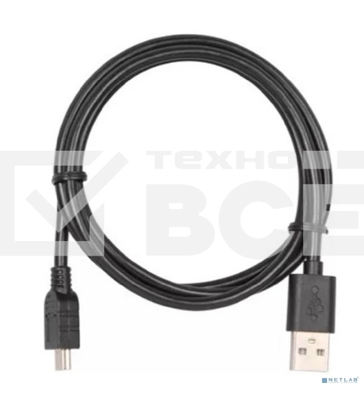 Кабель AOpen ACU215A-3M USB 2.0 A-->mini-B 5P