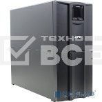 Источник бесперебойного питания APC Smart-UPS C SMC3000I 2100Вт 3000ВА черный, фото6
