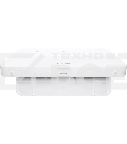 Модем 3G/4G Huawei B636-336, RJ-45 Wi-Fi VPN Firewall +Router внешний, белый