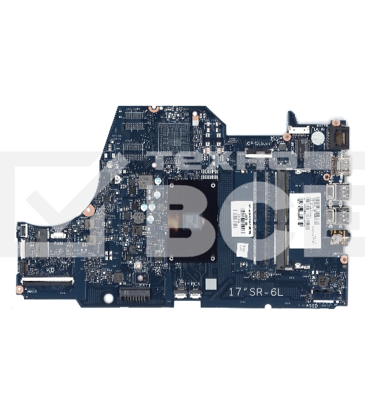 Материнская плата HP 17-CA A6-9225 UMA
