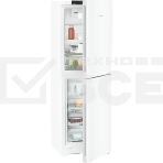 Холодильник Liebherr CND 5204-22 001 белый двухкамерный 185/123л морозилка снизу, фото5