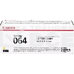 Картридж лазерный Canon CRG 064 Y (4931C001) желтый (5000 стр.) для Canon MF832Cdw, фото3