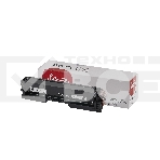 Картридж Sakura CTL-1100K для Pantum, черный, 1000к., фото 1
