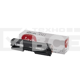 Картридж Sakura CTL-1100K для Pantum, черный, 1000к.