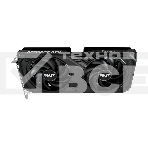 Видеокарта Palit PA-RTX4070 DUAL 12GB  PCIE16 12288Mb 192 GDDR6X 1920/21000 HDMIx1 DPx3 HDCP Ret, фото19